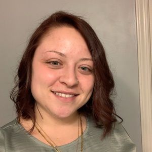 Meet your Posher, Gina